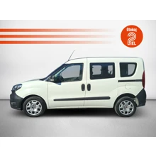 FIAT-DOBLO COMBİ-1.6 120HP MJET EU6DF EASY COMBI ESP
