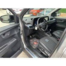 FORD-TOURNEO COURIER-1.5 L ECOBLUE 100PS ACTIVE KOMBİ