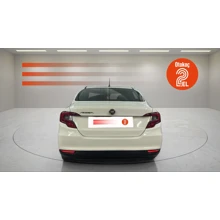 FIAT-EGEA-1.6 MJET 130HP EASY DCT
