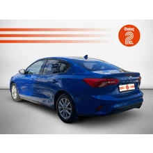 FORD-FOCUS-TREND X 4KAPI 1.5L ECOBLUE 115PS 8İLE AT