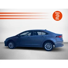 TOYOTA-COROLLA-1.8 HYBRID DREAM E-CVT