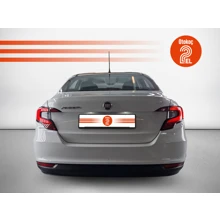 FIAT-EGEA-1.3 MJET II DS 95 HP EASY