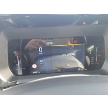 FORD-TOURNEO COURIER-1.5 L ECOBLUE 100PS ACTIVE KOMBİ