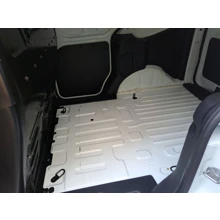 FORD-TRANSIT COURIER-1.5 ECOBLUE 100 PS DELUXE DİZEL