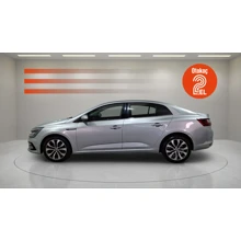 RENAULT-MEGANE-SEDAN ICON 1.3 TCE 140 bg EDC