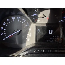 CITROEN-BERLINGO-VAN 1.5 BLUEHDI 100 HP S&S 6İLERİ MANUEL