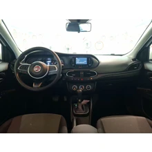 FIAT-EGEA-1.6 MJET 130HP EASY DCT