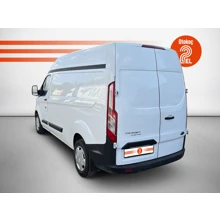 FORD-TRANSIT CUSTOM-2.0L ECO TDCI 130HP 340L VAN TREND