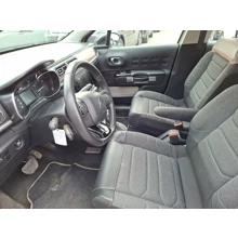 CITROEN-C3-FEEL BOLD 1.2 PURETECH 110HP EAT6