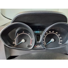 FORD-TOURNEO COURIER JOURNEY-TITANIUM KISA 1.5L TDCI 100PS 6İLERİ MT