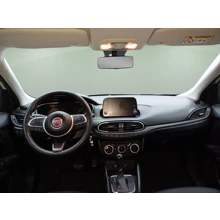 FIAT-EGEA-1.6 MJET 130HP URBAN DCT