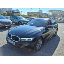 BMW-3 SERISI-1.6 320I SPORT LINE
