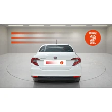FIAT-EGEA-1.6 MJET 130HP EASY DCT