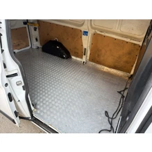 FORD-TRANSIT CUSTOM-2.0L ECO TDCI 130HP 340L VAN TREND
