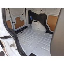 FORD-TRANSIT COURIER-1.5 L TDCI 75PS EU6.2 TREND MCA