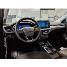 FORD-FOCUS-TITANIUM X 5K 1.5L ECOBLUE 115PS 8İ AT