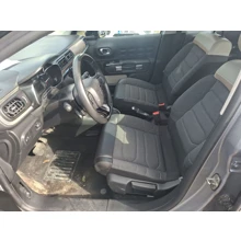 CITROEN-C3-FEEL BOLD 1.2 PURETECH 110HP EAT6