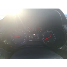 OPEL-CORSA-1.2 BENZİNLİ AT8 100 HP EDITION