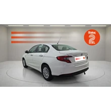 FIAT-EGEA-1.3 MJET 95 HP EASY E6F SEDAN