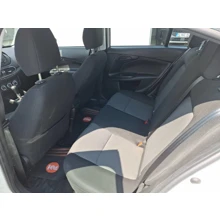 FIAT-EGEA-1.6 MJET 130HP EASY DCT