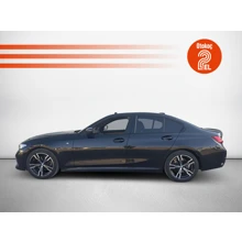 BMW-3 SERISI-1.6 320I M SPORT