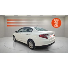 FIAT-EGEA-1.6 MJET 130HP EASY DCT