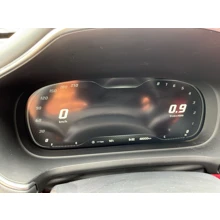 MG-HS-LUXURY 1.5 T-GDI 162 PS
