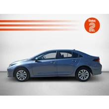 TOYOTA-COROLLA-HYBRID DREAM E-CVT