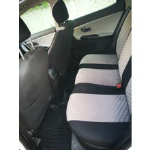 İlk Sahibinden Kia Ceed