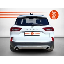 FORD-KUGA-TITANIUM 1.5L ECOBOOST 186PS 8İLERİ AT