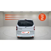 FORD-TOURNEO COURIER JOURNEY-TITANIUM KISA 1.5L TDCI 100PS 6İLERİ MT