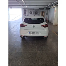 RENAULT-CLIO-Touch 1.3 TCe EDC 130 bg