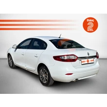 RENAULT-FLUENCE-TOUCH 1.5 DCI EDC 110 BG