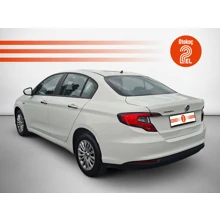 FIAT-EGEA-1.6 MJET 130HP EASY DCT