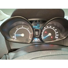 FORD-TOURNEO COURIER JOURNEY-TREND KISA 1.5L TDCI 100PS 6İLERİ MT