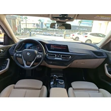 BMW-2 SERISI-1.5 218I GRANCOUPE SPORT LINE