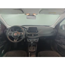 FIAT-EGEA-1.6 MJET 130HP CROSS URBAN DCT