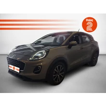 FORD-PUMA-STYLE 1.0LT ECOBOOST 125PS 7 OTOMATİK