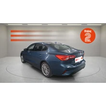 FORD-FOCUS-1.5L TDCI 120PS TITANIUM AUTO