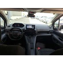 PEUGEOT-RIFTER-ALLURE 1.5 BLUEHDI 130HP EAT8