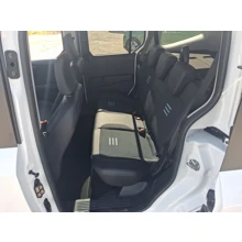 FORD-TOURNEO COURIER-1.5 L ECOBLUE 100PS ACTIVE KOMBİ