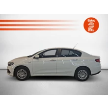 FIAT-EGEA-1.3 MJET II DS 95 HP EASY