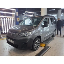 FIAT-DOBLO COMBİ-PREMIO PLUS 1.5 130 HP BLUEHDI E6.4 AT