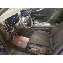 RENAULT-AUSTRAL-TECHNO ESPRIT ALPINE MILD HYBRİD 160 HP