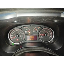 FIAT-DOBLO COMBİ-1.6 120HP MJET EU6D FINAL TREKKING COMBI