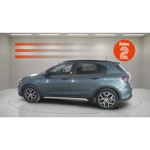 FIAT-EGEA-1.6 MJET 130HP CROSS URBAN DCT
