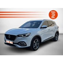 MG-HS-LUXURY 1.5 T-GDI 162 PS