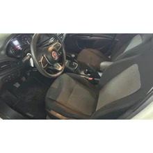 FIAT-EGEA-1.3 MJET 95 HP EASY E6F SEDAN
