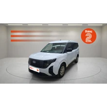 FORD-TOURNEO COURIER-1.5 L ECOBLUE 100PS DELUXE KOMBİ