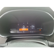 RENAULT-MEGANE-SEDAN TOUCH 1.3 TCE 140 BG EDC